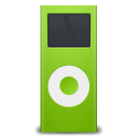  iPod Nano 2G Alt 